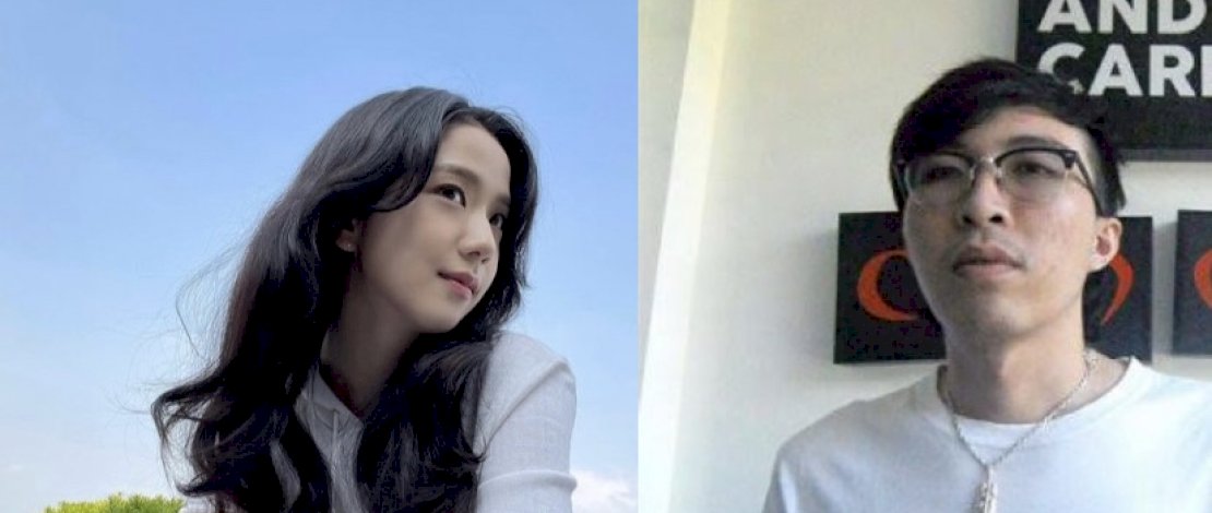 Jisoo Blackpink dan Dokter Tirta