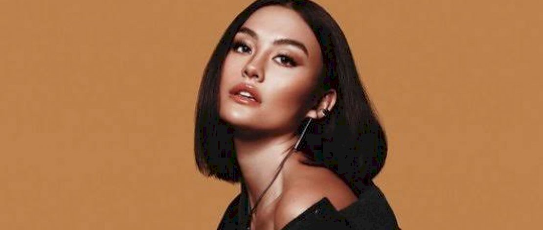 Pamer Foto Bertato, Agnez Mo Disebut Makin Kurus 