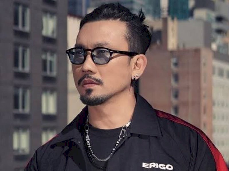 Sejumlah Artis Meninggal Usai Tampil di Podcast Denny Sumargo: Ini Gimmick dari Tuhan 