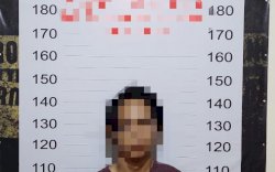 Empat Remaja Pelaku Curanmor di Makassar Dibekuk, Incar Motor Tak Dikunci Stang, Hasilnya Beli Miras