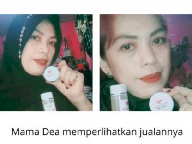 Tetap Produktif di Tengah Pandemi, Meski Harus dari Rumah