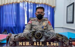 Selama Dua Pekan, Polres Luwu Gelar Operasi Patuh Mulai 20 September 2021