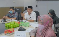 DPRD Makassar Sepakat Tambah Program Pelatihan Bagi Masyarakat di APBD Perubahan 2021
