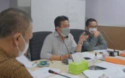 Komisi B DPRD Makassar Minta Target Pendapatan Dirasionalisasikan