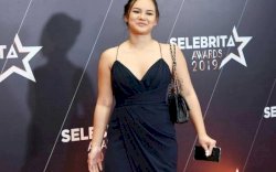 Dituding Netizen Jadi Simpanan Pria Tua, Shafa Harris : Aku Gak Bakalan Terima Endorse Karena Kaya Banget Kayak Istri Papaku