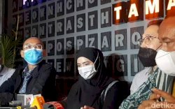 Marlina Buka-Bukaan Soal Sifat Ayah Taqy Malik: Mahar Saya Dipakai Traktir Makan Keluarga 