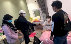 Selebgram Bali Live Bugil hingga Masturbasi, Raup Rp 30 Juta/Bulan