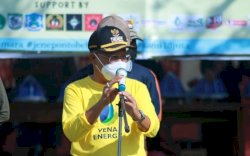 World Cleanup Day, 20 Ribu Orang di Jeneponto Ikut Aksi Bersih-bersih dan Pilah Sampah