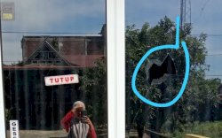 Konter Warga Kaluppang Mendapat Teror, Polisi Diminta Amankan Pelaku