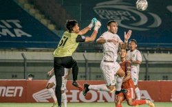 Hasil Liga 1 2021: PSM Makassar Menang 3-1 atas Persebaya