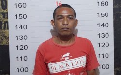 Rumah Pendeta di Makassar Dilempar Bom Molotov, Polisi Tangkap Mantan Pekerja Gereja