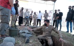 Destinasi Wisata Baru, Pembangunan Kampoeng Eropa di Kabupaten Gowa Dimulai