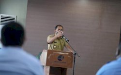 Perusda Tak Mampu Topang PAD, Danny: Bubarkan Saja!