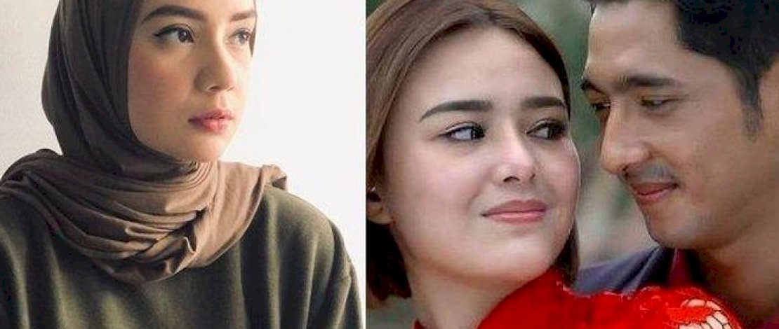 Akting Arya Saloka bersama istri dalam sinetron Ikatan Cinta, Amanda Manopo berhasil mengundang komentar netizen. 