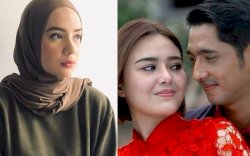 Diminta Netizen Lepaskan Arya Saloka Untuk Amanda Manopo, Begini Jawaban Bijak Putri Anne