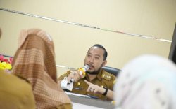Andi Pangeran Minta Retribusi Sampah di Kecamatan Panakkukang Ditangani Serius