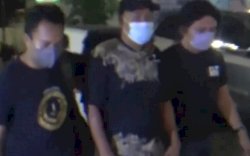 Kesal Tak Dipinjami Korek, Ketua RT di Makassar Pukuli Mahasiswa