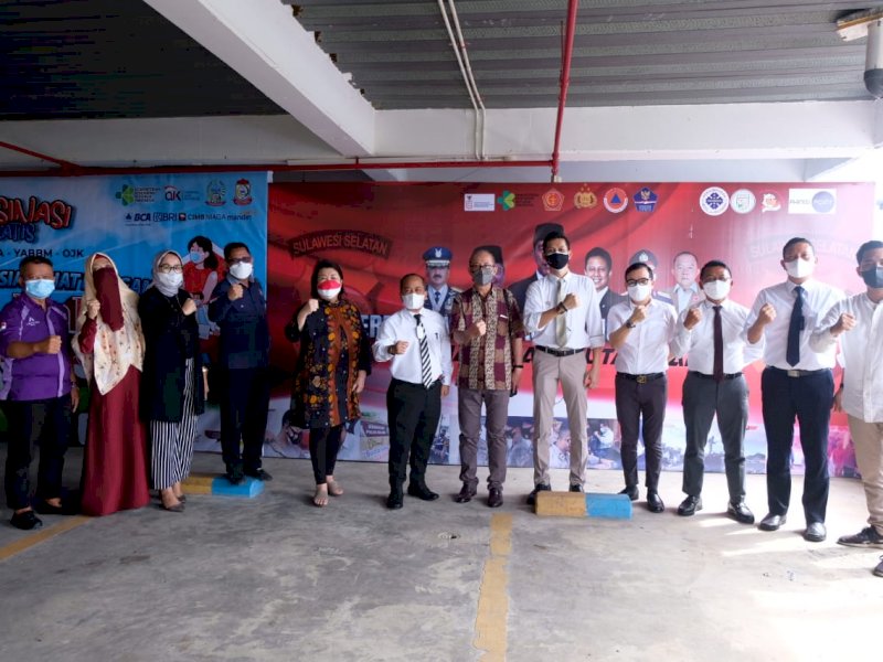 Ini Alasan YABBM Hentikan Kegiatan Wisata Vaksin di Phinisi Point 