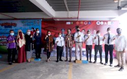 Ini Alasan YABBM Hentikan Kegiatan Wisata Vaksin di Phinisi Point 