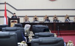 Pansus DPRD Makassar Beberkan Urgensi Ranperda Perlindungan Guru