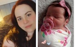 Beli Sperma di Internet, Ibu Ini Berhasil Hamil dan Kini Telah Melahirkan