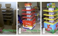 Rak Display Indonesia Ajak Pelaku Usaha Gunakan Bahan Promosi Ramah Lingkungan