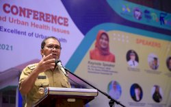 Makassar Zona Kuning, Wali Kota Ungkap Peran Makassar Recover