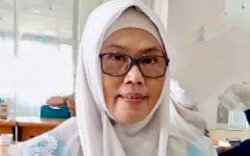 Nakhodai Himpaudi Sulsel 2021-2025, Ini Harapan Majdah M Zain