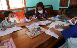 Pemerintah Bolehkan Anak-anak Masuk Mal, DPR: Mending ke Sekolah