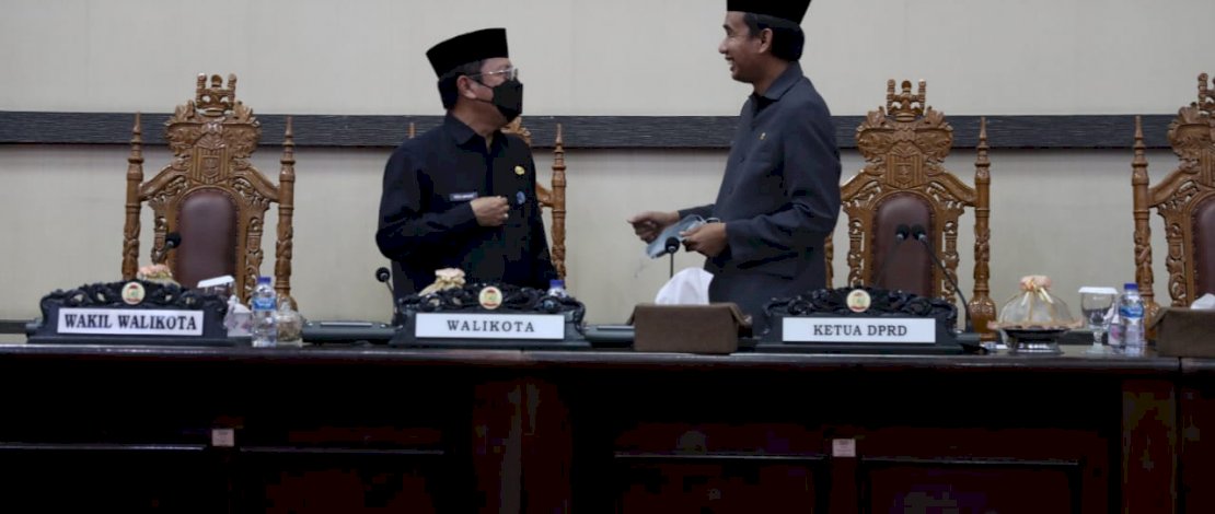 Ranperda Perlindungan Guru, Sekda Kota Makassar Harapkan Dorong Peningkatan Kualitas dan Kapasitas Guru