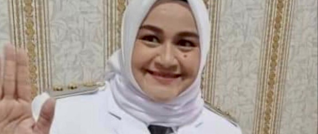 Bupati Kolaka Timur, Andi Merya Nur 