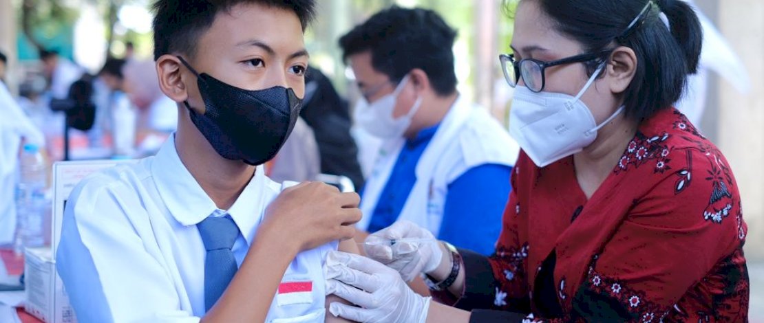 Dinas Pendidikan: Sudah 633 SMA/Sederajat di Sulsel Lakukan Pembelajaran Tatap Muka