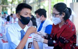 Dinas Pendidikan: Sudah 633 SMA/Sederajat di Sulsel Lakukan Pembelajaran Tatap Muka