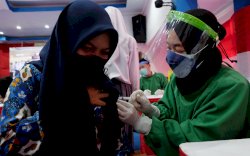 Parepare Nol Kasus Covid-19, Testing dan Tracking Tetap Digencarkan