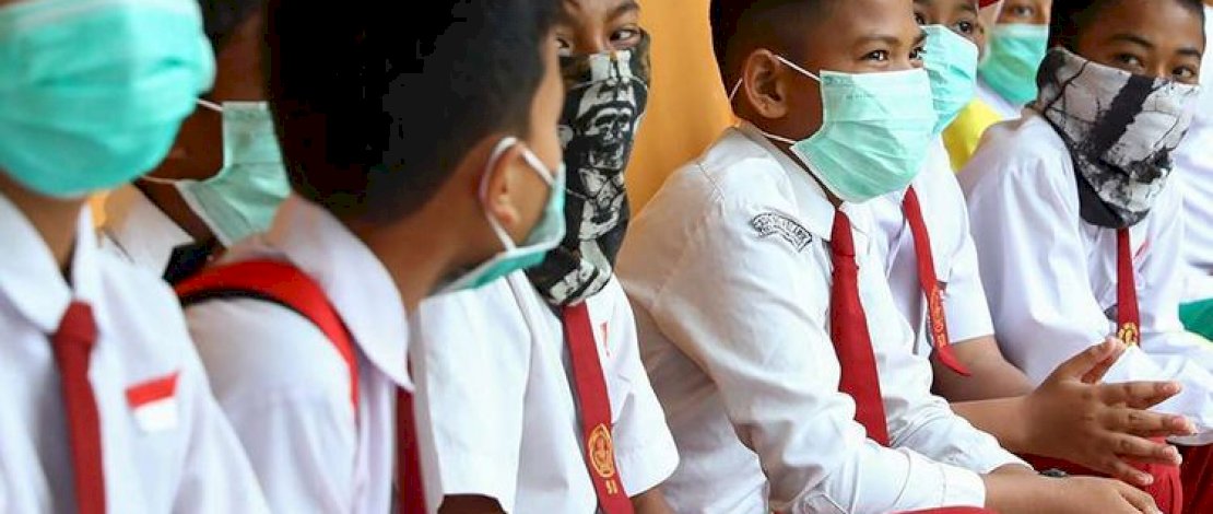 Pemerintah Tetapkan Libur Lebaran 2025 Siswa Sekolah 21 Maret - 8 April 