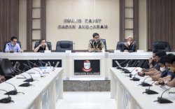 Kunjungi DPRD Makassar, DPRD Jeneponto Pelajari Tatib untuk Program Pro Rakyat  