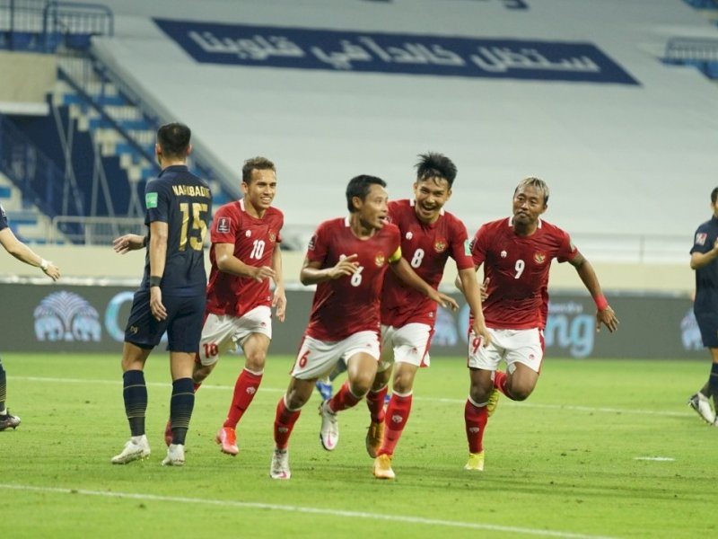 Cek Jadwalnya! Timnas Bola Indonesia Bakal Jamu Juara Dunia Argentina