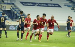 Jadwal Laga Final Timnas Sepak Bola Indonesia Vs Thailand Sea Games 2023