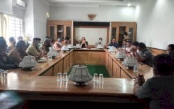 Langkah Antisipasi, Bulog Pinrang Siap Serap 9.000 Ton Beras Petani Musim Ini