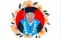 Pendiri Perguruan Tinggi Al Amanah Jeneponto Tutup Usia