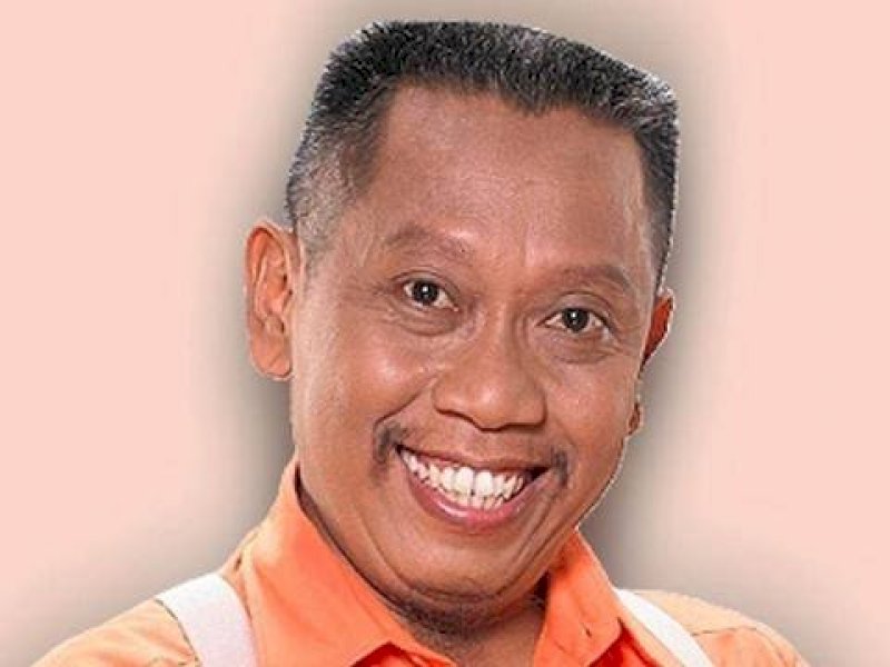 Idap Pendarahan Pada Otak, Tukul Arwana Dilarikan ke Rumah Sakit