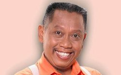 Idap Pendarahan Pada Otak, Tukul Arwana Dilarikan ke Rumah Sakit