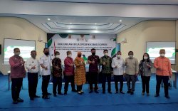 Komisi V DPR RI Soroti Minimnya Tenaga BLM Makassar, 60 Orang Cover 6 Provinsi 