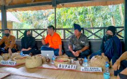 Sukarniaty Kondolele Ingatkan Kepala Daerah, Syarat Sertifikat Vaksin untuk Urus Dokumen Kependudukan Langgar Aturan