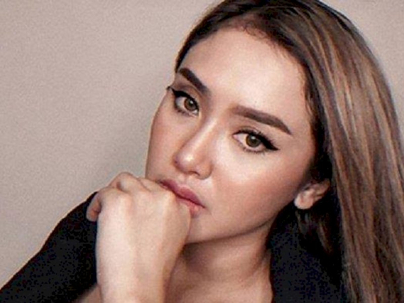 Dihujat Karena Lepas Hijab, Cita Citata: Saya Gak Hijrah, Saya Berkerudung 