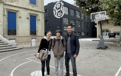 Darius Sinathrya Wujudkan Impian Anak Sekolah Bola di Prancis, Biayanya Bisa Beli Rumah dan Mobil 