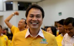 Selama pandemi Covid-19 ini, Kekayaan Azis Syamsuddin Meningkat sekitar Rp 3,7 miliar