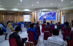  PB IKAMI Sulsel Gelar Rapimnas di Makassar, Jadi Momen Pulang Kampung