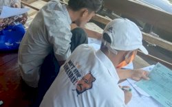 Sesuai Perbup, Panitia Pilkades Jeneponto Temukan Puluhan KK Tidak Valid