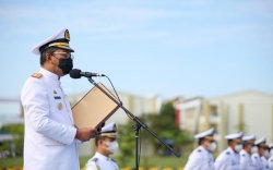 Wali Kota Danny Bangga Hadirnya PIP Makassar, Minta Alumni Menjadi Pelaut Ulung